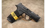 SIG Sauer~P365~9MM Luger - 1 of 3