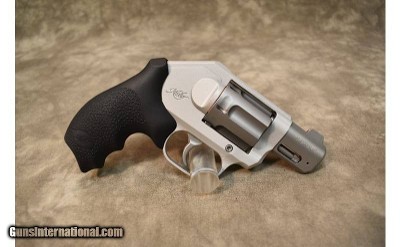 Kimber~K6XS~.38 SPL+P