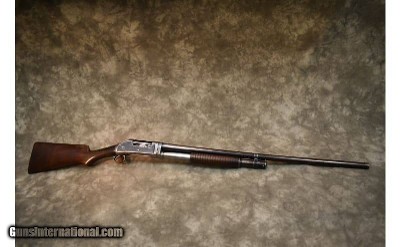 Winchester~1897~12 Gauge
