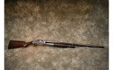 Winchester~1897~12 Gauge