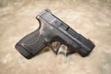 Smith & Wesson~M&P 9 Shield Plus~9MM Luger - 1 of 2
