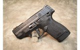 Smith & Wesson~M&P 9 Shield Plus~9MM Luger - 2 of 2