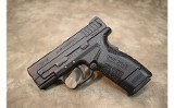 Springfield~XD-9~9MM Luger - 2 of 3