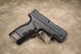 Springfield~XD-9~9MM Luger - 1 of 3