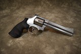 Smith & Wesson~686-4~.357 Mag - 1 of 3