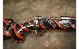 Defiance~Rebel~6.5x47 Lapua - 3 of 12