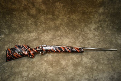 Defiance~Rebel~6.5x47 Lapua
