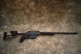 Savage~Model 10~6.5 Creedmoor