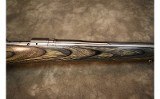 Savage~Custom~.270 Winchester Short Mag - 3 of 13