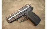SIG Arms~SP2009~9MM Luger