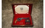 Smith & Wesson~29-5~.44 MAG - 4 of 4