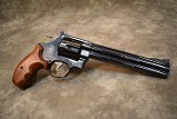 Smith & Wesson~29-5~.44 MAG - 1 of 5