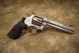 Smith & Wesson~629-6~.44 MAG - 1 of 2