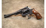 Ruger~Security Six~.357 MAG - 1 of 1