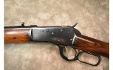 Winchester~92~.32 WCF - 2 of 10
