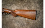 Huglu~Woodcock Deluxe~20 Gauge - 1 of 10