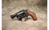 Smith & Wesson~40~.38 S&W Special - 1 of 1