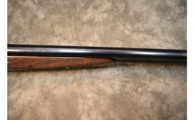 Cogswell & Harrison~SXS~12 Gauge - Image 4 of 11
