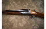 Cogswell & Harrison~SXS~12 Gauge - 7 of 10