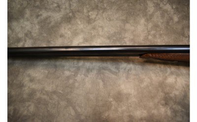 Cogswell & Harrison~SXS~12 Gauge - Image 9 of 11
