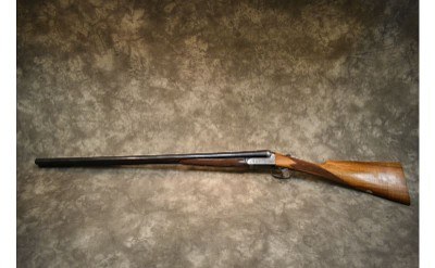 Cogswell & Harrison~SXS~12 Gauge - Image 6 of 11