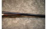 Webley & Scott~SXS~12 Gauge - 3 of 9