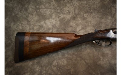 EJ Churchill~SxS~12 Gauge