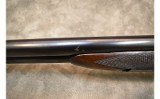 EJ Churchill~SxS~12 Gauge - 8 of 9