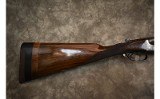 EJ Churchill~SxS~12 Gauge - 1 of 9