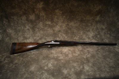 EJ Churchill~SxS~12 Gauge