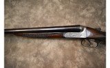 EJ Churchill~SxS~12 Gauge - 7 of 9