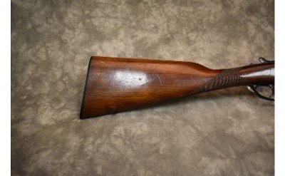 Aya~SxS~12 Gauge