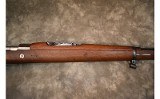 Deutsche Waffen~Argentino 1909~Unknown Caliber - 6 of 10
