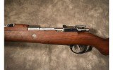 Deutsche Waffen~Argentino 1909~Unknown Caliber - 2 of 10