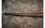 Deutsche Waffen~Argentino 1909~Unknown Caliber - 4 of 10