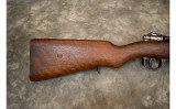 Deutsche Waffen~Argentino 1909~Unknown Caliber - 9 of 10