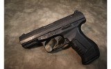 Walther~P99QA~.40 S&W - 1 of 1