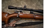 Mauser~98~.22-250 Remington - 2 of 9