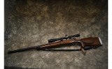 Mauser~98~.22-250 Remington - 5 of 9