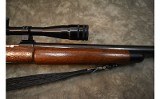 Mauser~98~.22-250 Remington - 3 of 9