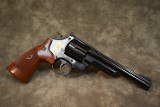 Smith & Wesson~29-10~.44 Rem - 1 of 3