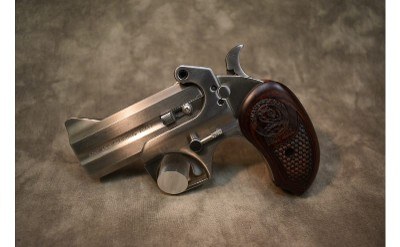 Bond Arms~Snake Slayer~.45 LC/.410