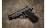 Springfield Armory~Emissary~9mm