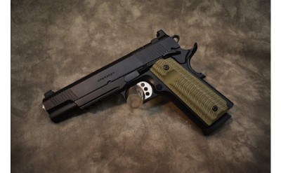 Springfield Armory~Operator~.45 Auto