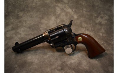 Uberti~Cimarron~.45 Colt