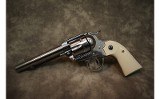 Ruger~New Vaquero~.357 Mag - 1 of 1
