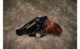 Smith & Wesson~442-1~.38 SPL+P - 1 of 1