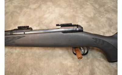 Savage~110~.30-06 Springfield - Image 9 of 12