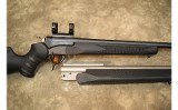 Thompson Center~Encore~.223 REM/.50 Cal - 2 of 10