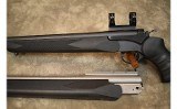Thompson Center~Encore~.223 REM/.50 Cal - 8 of 10